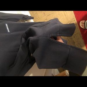 Large men’s Zanerobe Sweater